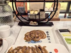 -全聚德(前门店)