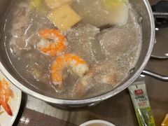 -飨食汇全日制餐厅·昆山皇冠假日酒店(九方店)