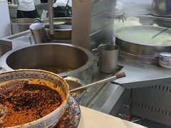 -兰州马子禄牛肉面(文景公园店)