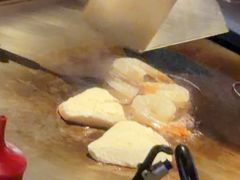 -盛焰铁板烧(王府井店)