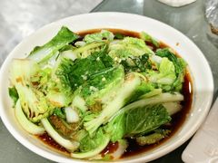 -梓檚中餐厅湖北菜小龙虾武昌鱼排骨藕汤(黄鹤楼店)