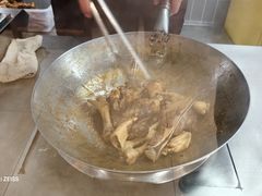 -赵元章肉骨烧(山塘街店)