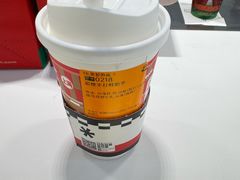 -LELECHA乐乐茶(新街口大洋店)