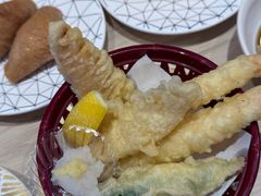 -大起水产回转寿司(道顿堀店)
