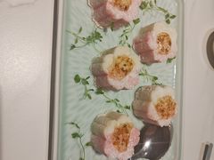 -楚山晓·湖北菜(武汉光谷K11店)