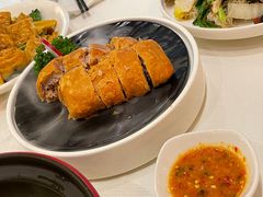 -莆田餐厅PUTIEN(世博源店)