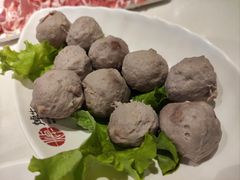 -焯牛潮汕牛肉火锅(云峰街创始店)