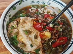 -李易面馆(树木岭店)