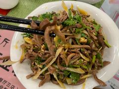 -桃子餐厅·天津菜(红星路直营店)