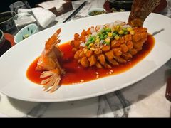 -杭州君悦酒店·湖滨28中餐厅