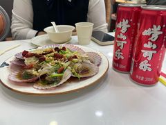 -来之顺海鲜菜馆·青岛菜·始于1993(栈桥店)