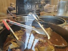 -味德丰·酱鹅(上海打浦路店)