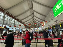 -丽江三义国际机场