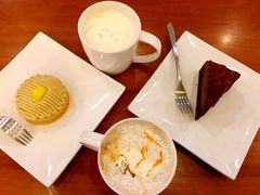 -星巴克(厦门SM新生活广场店)