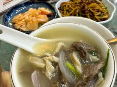 -新疆伊秀清真餐厅