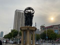 -天津洋货市场