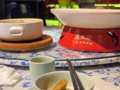 -卢大鲜鱼头捞饭(美利广场店)