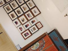 -清真·老门框爆肚涮肉·中华老字号(丰管路店)