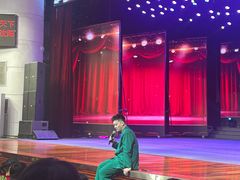 -南风大剧院莎梦二人转剧场