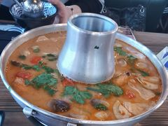 -Hi YOU你的饭局泰餐厅(雍和宫店)