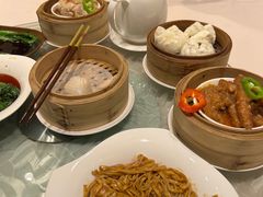 -桃源春晓中餐厅 TaoYuan Restaurant