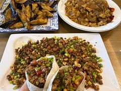 -鲁南仔·滕州炒鸡(经三路店)