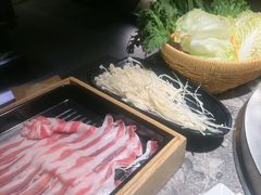 -麻路成都火锅(柏威年店)