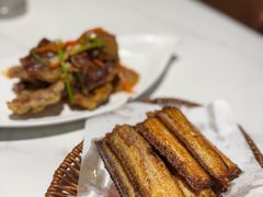 -西夏回族烧麦馆(牡丹街店)