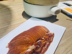 酥不腻烤鸭-小大董·烤鸭(凤凰汇店)