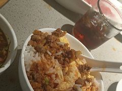 -海底捞火锅(东方时代广场店)