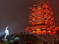 -黄鹤楼