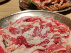 -西塔老太太泥炉烤肉(亚运村店)