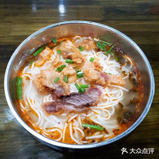 熊老大过桥米线(婺嫣街店)