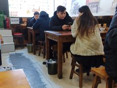 -香辣爆肚面(钟楼店)