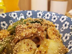 -皆道拌麻辣烫·麻辣拌