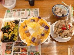 -水牛奶皇后糖水铺(深圳总店)