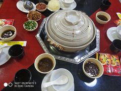 土鸭汤-梓砂锅(崇文路店)