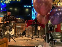 -胡桃里音乐酒馆(环亚凯瑟琳广场店)