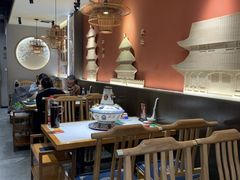 -曲氏老北京铜锅涮肉•火锅(不老街店)