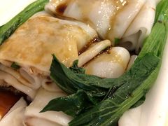 -点红点绿茗点居(客村店)