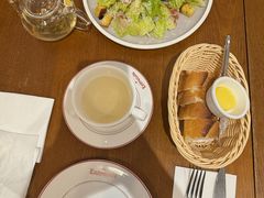 -Entrecôte 法国牛扒馆(保利·时光里店)