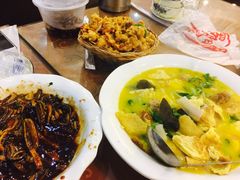 -罗阳人家私房菜(罗阳路店)