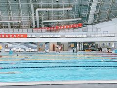 -二十一世纪饭店-游泳馆