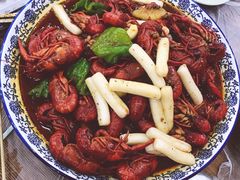 -虾少爷龙虾烧烤(双桥路店)