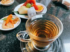 -西双版纳洲际度假酒店兰吧