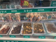 -紫光园清真北京小吃(广渠门内店)