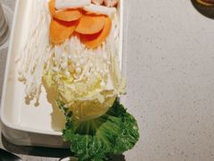 -半天妖烤鱼(盐城万达店)