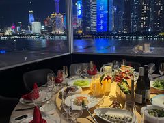 -RIVIERA 松鹤楼(外滩店)