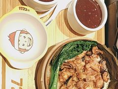 -72街荷叶饭(三元里店)