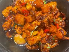 -蘇小主·创意中国菜(金茂览秀城店)